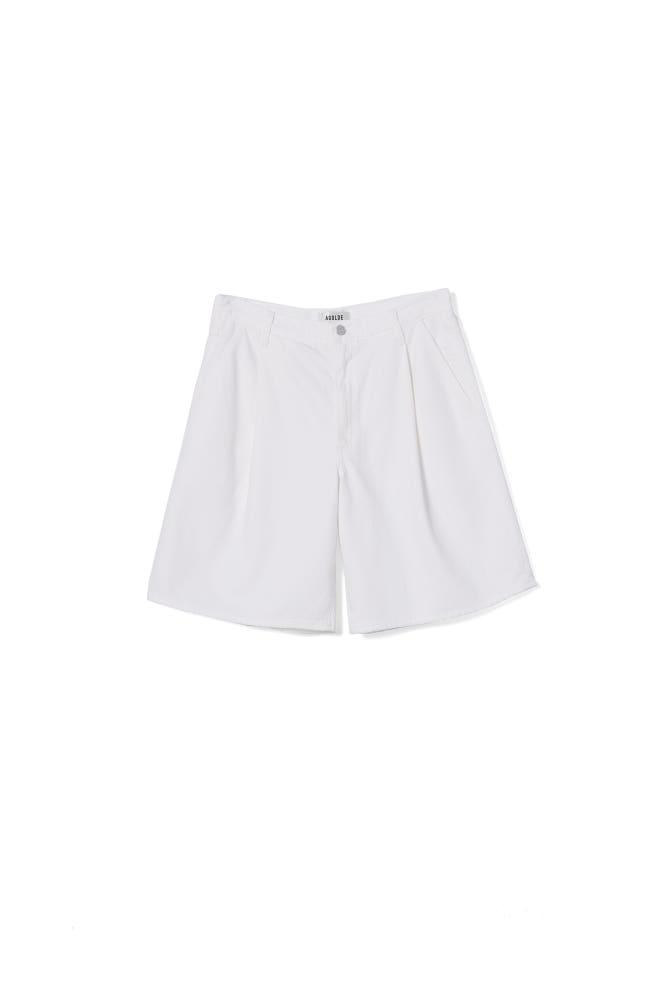 [에이골디] AGOLDE 엘리스 트라우저 데님 쇼츠 ELLIS TROUSER SHORT 2