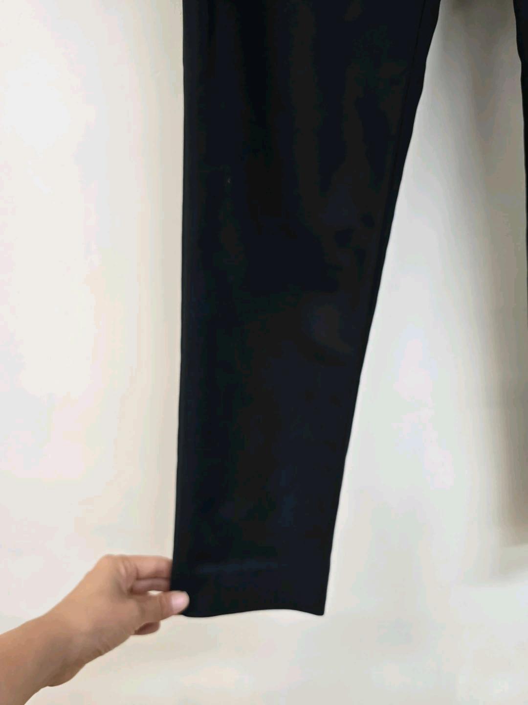 한섬 시스템 프라다원단 슬랙스 5