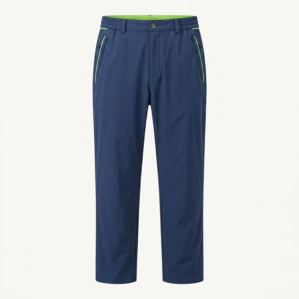 호칭92,실측36)) THE NORTH FACE 노스페이스 바지 ! 세탁완료 1