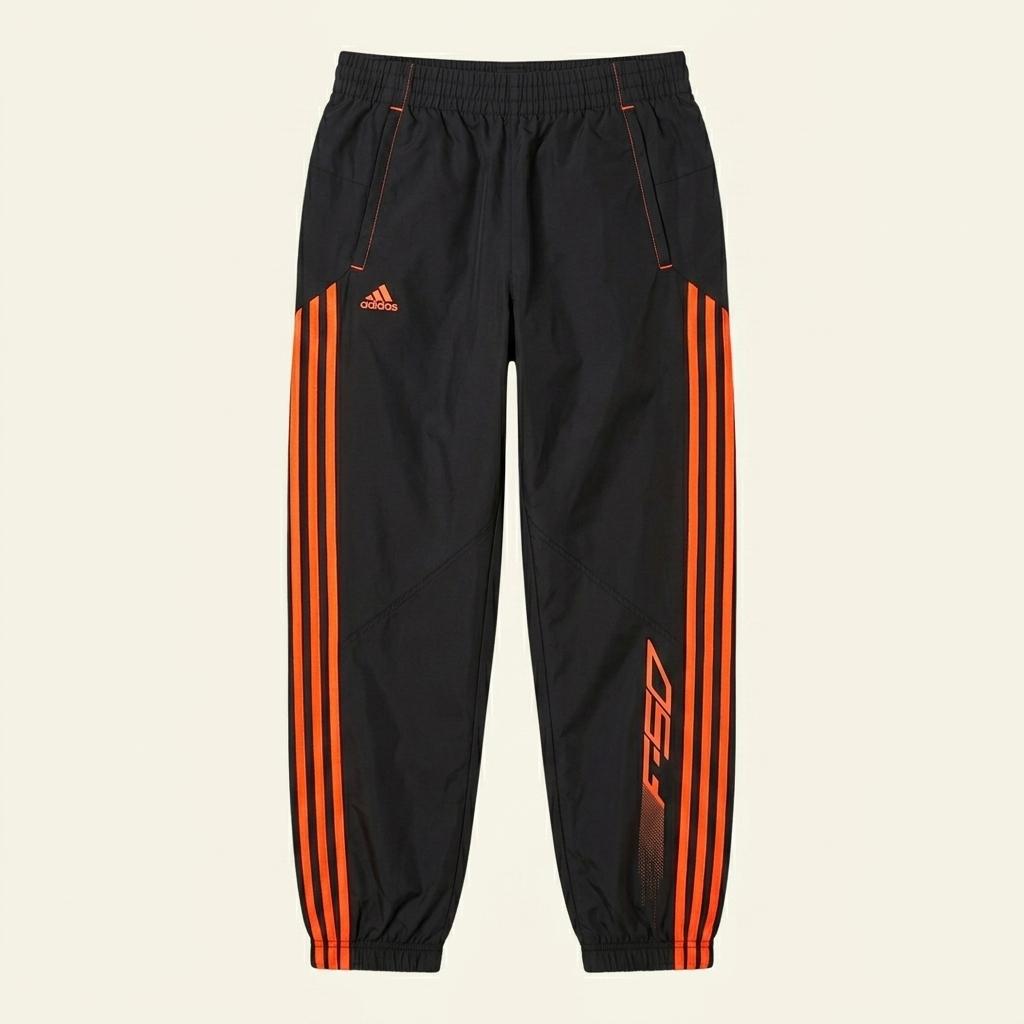 호칭73사이즈 )) adidas 아디다스 트레이닝복 바지 ! 1