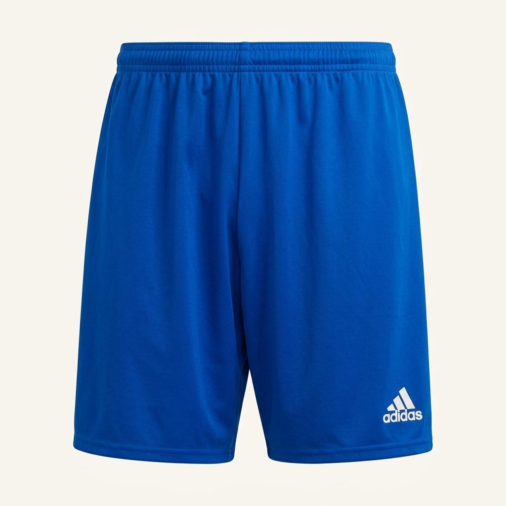 105,XL)) adidas 아디다스 반바지 ! 블루색상 1