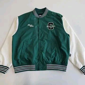 NBA Boston Celtics 바시티 자켓 XL 2
