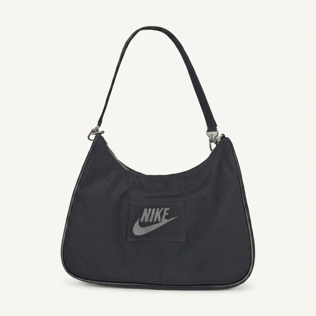 NIKE 나이키 업사이클링 호보백 [A141] 1
