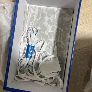 아디다스x베이프 슈퍼스타 7