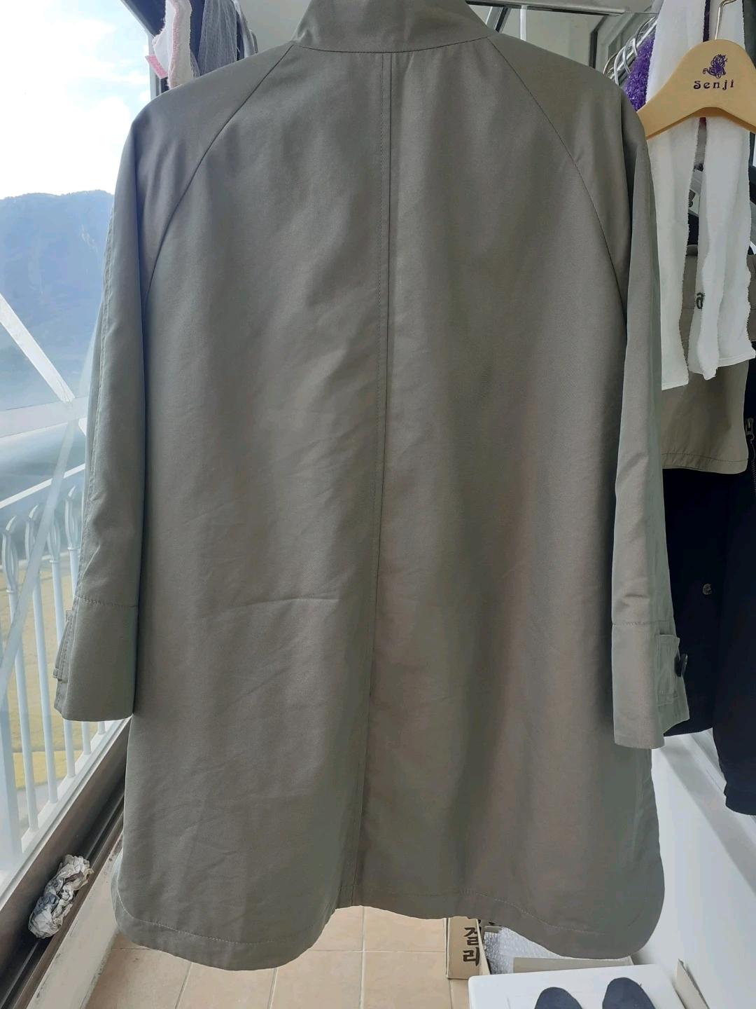 삼성물산  빈폴 트렌치 코트 BF888TC03H 6