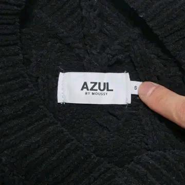 AZUL by moussy 아줄 바이 마우지 jpn 일본 여성 빈티지 브 4