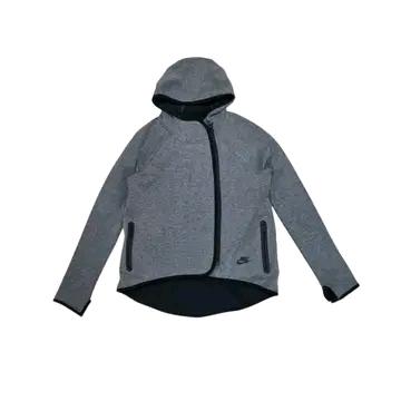Nike 나이키 여성 테크팩 케이프 후드 집업 2