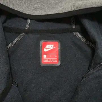 Nike 나이키 여성 테크팩 케이프 후드 집업 5