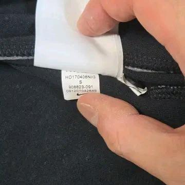 Nike 나이키 여성 테크팩 케이프 후드 집업 7