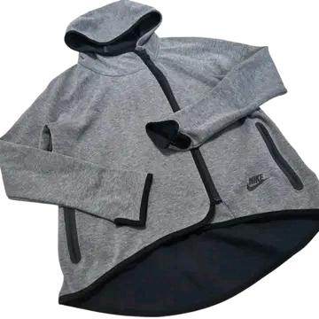 Nike 나이키 여성 테크팩 케이프 후드 집업 3