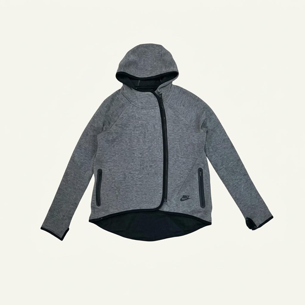 Nike 나이키 여성 테크팩 케이프 후드 집업 1
