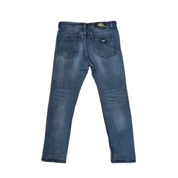 Armani Jeans 아르마니 진 슬림 청바지 데님 팬츠 3