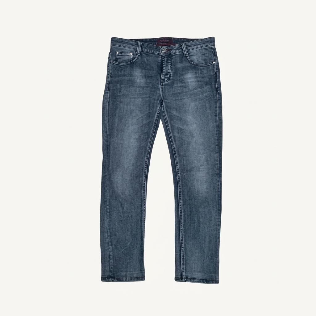 Armani Jeans 아르마니 진 슬림 청바지 데님 팬츠 1
