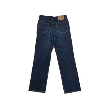Levi's 리바이스 OT206 오렌지탭 데님 팬츠 3