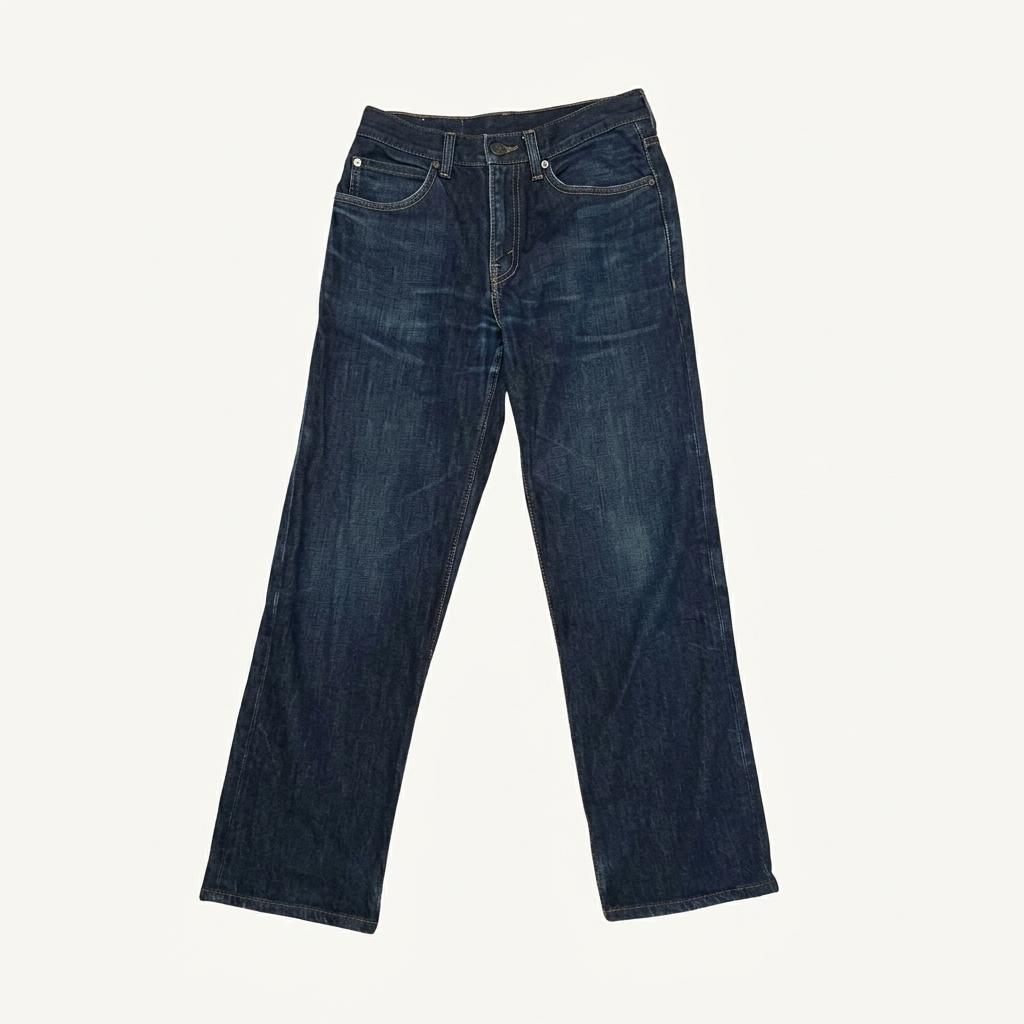 Levi's 리바이스 OT206 오렌지탭 데님 팬츠 1