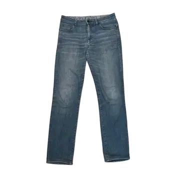 Calvin Klein Jeans ck 스트레이트 데님 청바지 2