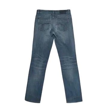 Calvin Klein Jeans ck 스트레이트 데님 청바지 3