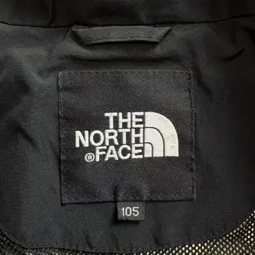 노스페이스 고어텍스 고프코어 바람막이 자켓 3647 5