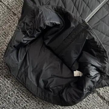 노스페이스 패디드 에슬레틱 러닝 베스트 3652 5
