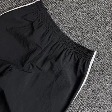 아디다스 오리지널 사이드 로고 트레이닝 팬츠 3662 6