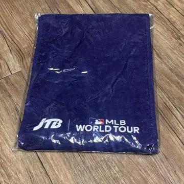 2025 MLB 월드투어 도쿄 시리즈 타월 3