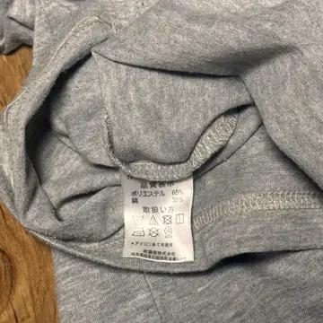 [3XL] 컨버스 운동화 프린팅 긴팔 티셔츠 6