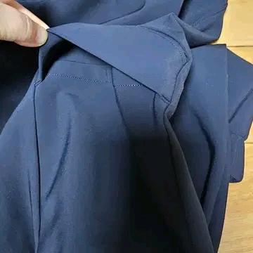 안다르 에어솔리드 약기모 카고 조거팬츠 7