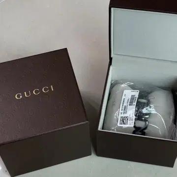 구찌 여성 시계 8