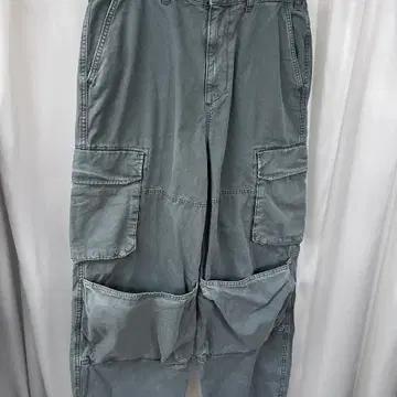 Zara 자라 팬츠 2