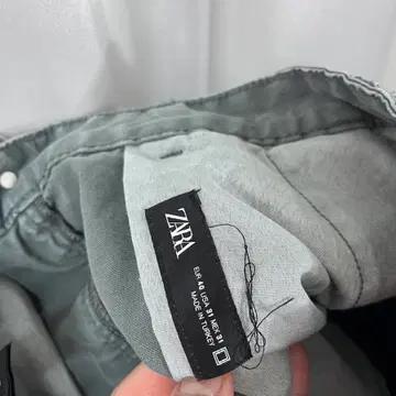 Zara 자라 팬츠 6