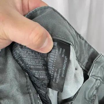 Zara 자라 팬츠 7