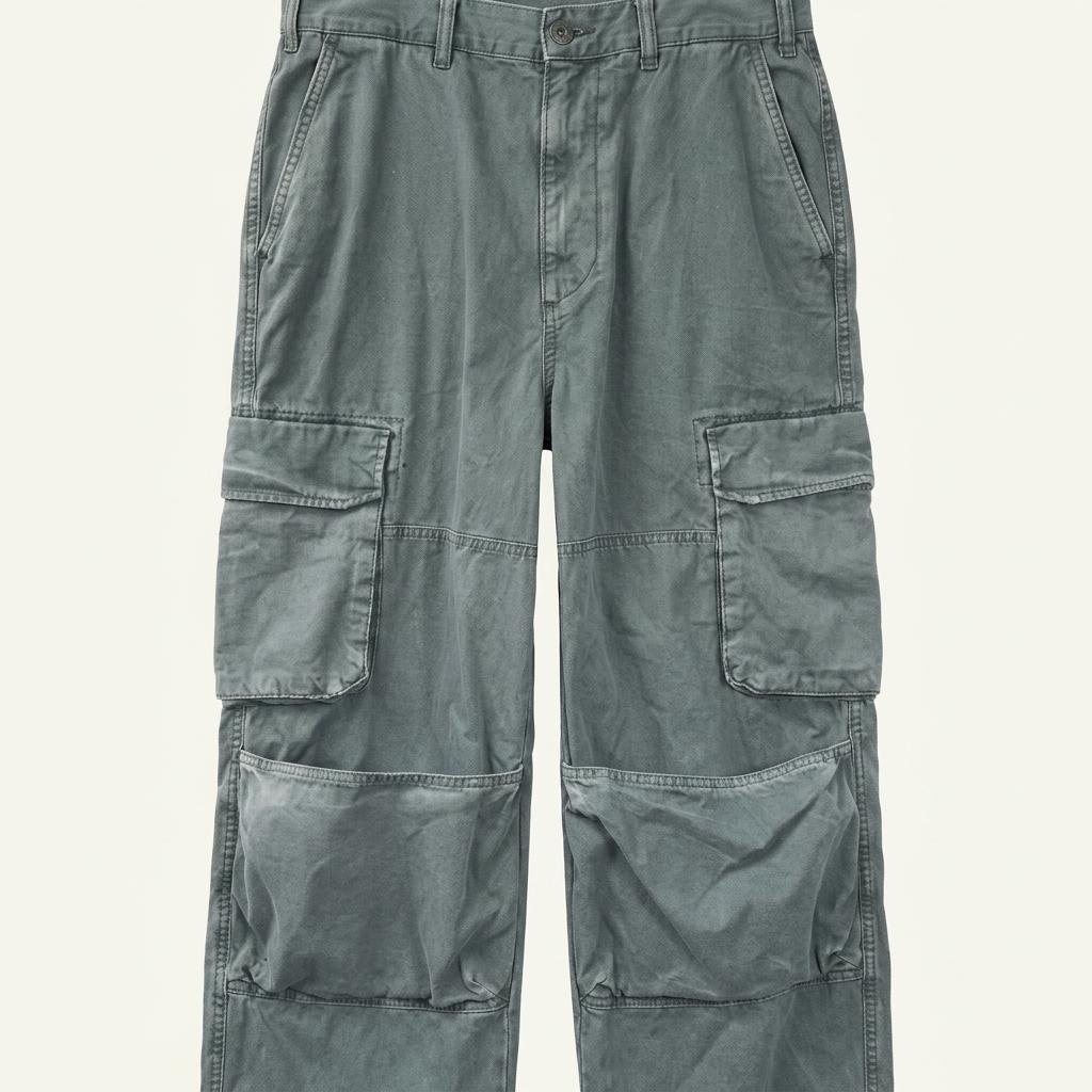 Zara 자라 팬츠 1
