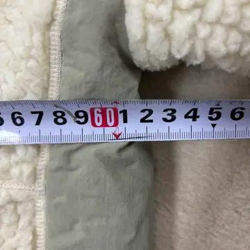 아웃도오프로덕츠 투톤 플리스 자켓 6
