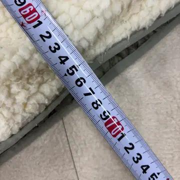 아웃도오프로덕츠 투톤 플리스 자켓 5