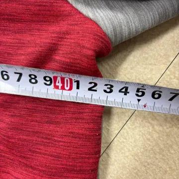 노스페이스 평창 국대 투톤 집업 6