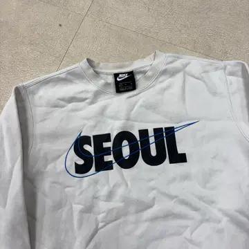 나이키 서울 빅로고 맨투맨 3