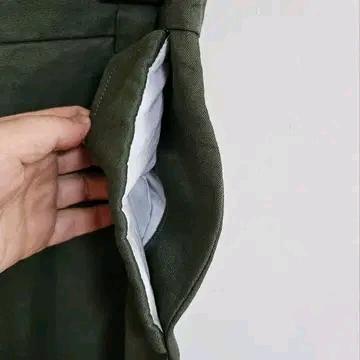 산드로 마 혼방 반바지 보관새상품  5
