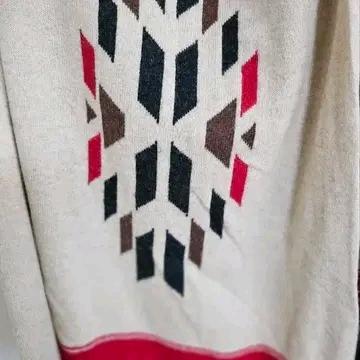 산드로 숄카라 가디건  4