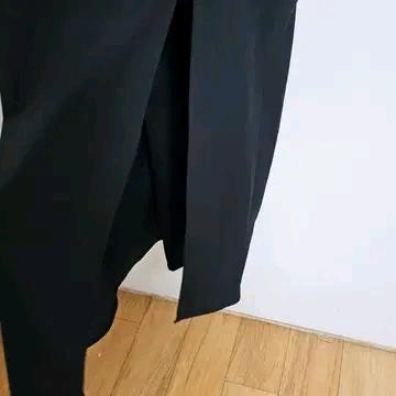 자라 끈 원피스  4