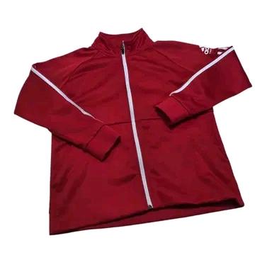 Adidas 아디다스 여성 75로고 트랙탑 져지 3