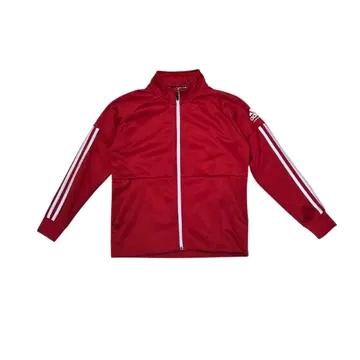 Adidas 아디다스 여성 75로고 트랙탑 져지 2