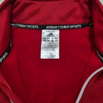 Adidas 아디다스 여성 75로고 트랙탑 져지 4