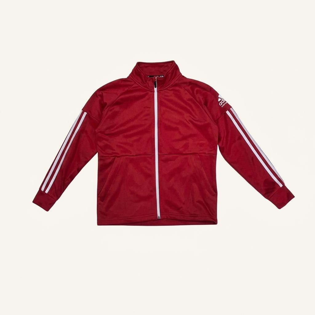 Adidas 아디다스 여성 75로고 트랙탑 져지 1