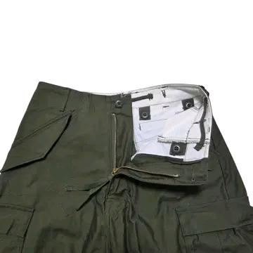 YMCL KY 미군 밀리터리 M65 필드 워크 팬츠 4