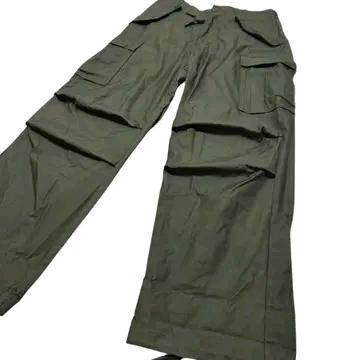 YMCL KY 미군 밀리터리 M65 필드 워크 팬츠 3