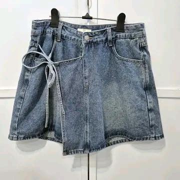 리리앤코 랩st 데님 쇼츠 4