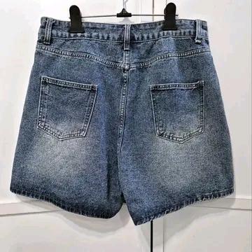 리리앤코 랩st 데님 쇼츠 9