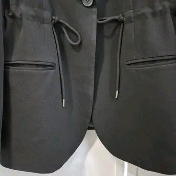RAN 오버핏 스트링 블레이저 자켓 6