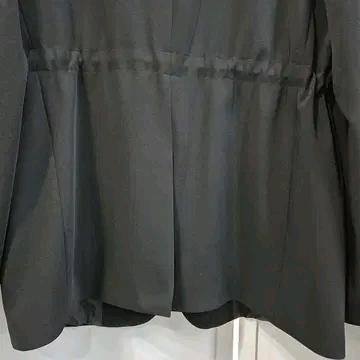 RAN 오버핏 스트링 블레이저 자켓 10