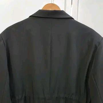 RAN 오버핏 스트링 블레이저 자켓 9